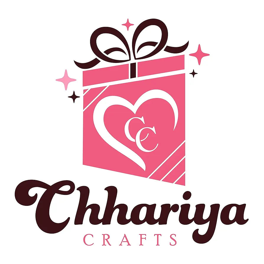 Chhariya Crafts Metal Pair of Kissing Duck Love Bird Metal Gift Item for Home and Office Decorative Showpiece - 12 cm 