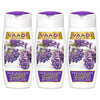 Vaadi Herbals Lavender Shampoo  - 110 ml (Pack of 3)