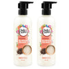 Buds & Berries Rice Water and Chia Seeds Nourishing Shampoo - 300 ml ( Pack of 2)