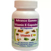 Tonga Herbs Advance Gamma Vitamin E - 60 caps