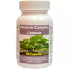 Tonga Herbs Rhubarb Complex - 60 caps