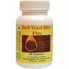 Tonga Herbs Red Yeast Rice Plus - 60 caps