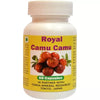Tonga Herbs Royal Camu Camu - 60 caps