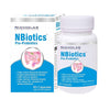 Nicholas Nutraceuticals NBiotics for Digestion Support -  60 Capsules