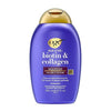 Ogx Organix Thick And Full Biotin And Collagen Shampoo - 385 ml