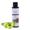 Rati Ayurveda Multi-Herbs Hair Oil Revitalizes - 100 ml