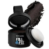 Mars Fill & Fix Hair Cover Up Powder Upto 12 Hr Long Lasting And Easily Washable - 3.8 Gms
