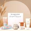 Glamveda Korean Glass Skin Rice & Ceramide Brightening Combo