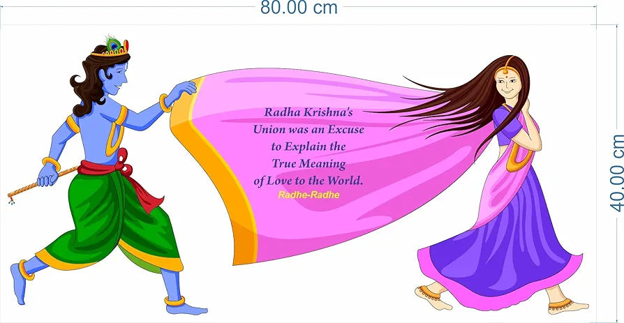 Rangoli Vinyl Wall Sticker Self-Adhesive Wall Decor for Home, Office, Bedroom, and Living Room Décor Easy to Apply & Peel. Parent 2, Design-6