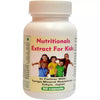 Tonga Herbs Nutritionals Extract For Kid - 60 caps