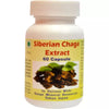 Tonga Herbs Siberian Chaga Extract - 60 caps