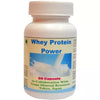 Tonga Herbs Whey Protein Power - 60 caps