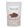 Mi Nature Rhassoul Red Clay Powder - 227 gms