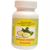 Tonga Herbs Natural Vitality Graviola - 60 caps