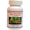Tonga Herbs Pure Curcumax Pro - 60 caps