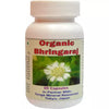 Tonga Herbs Organic Bhringaraj - 60 caps