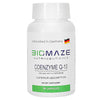 Biomaze Nutraceuticals CoQ10 400mg - 90 Capsules