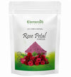 Elemensis Naturals Pure & Natural Double Filtered Rose Petal Powder For Skin - 100 gms (Pack of 2)
