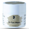 Sneira™ D-tan Mask - 100 gms