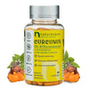 Naturesque Curcumin - 90 caps