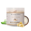 Glamveda Rice Water Brightening Face Scrub For Women - 100 gms