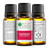 Bliss of Earth Pure Cedarwood Essential Oil - 10 ml