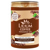 Lilium Revitalize Brew Massage Gel Coffee