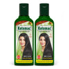Ketomac Ayurvedic Anti Hairfall Hair Oil - 130 ml (pack of 2)