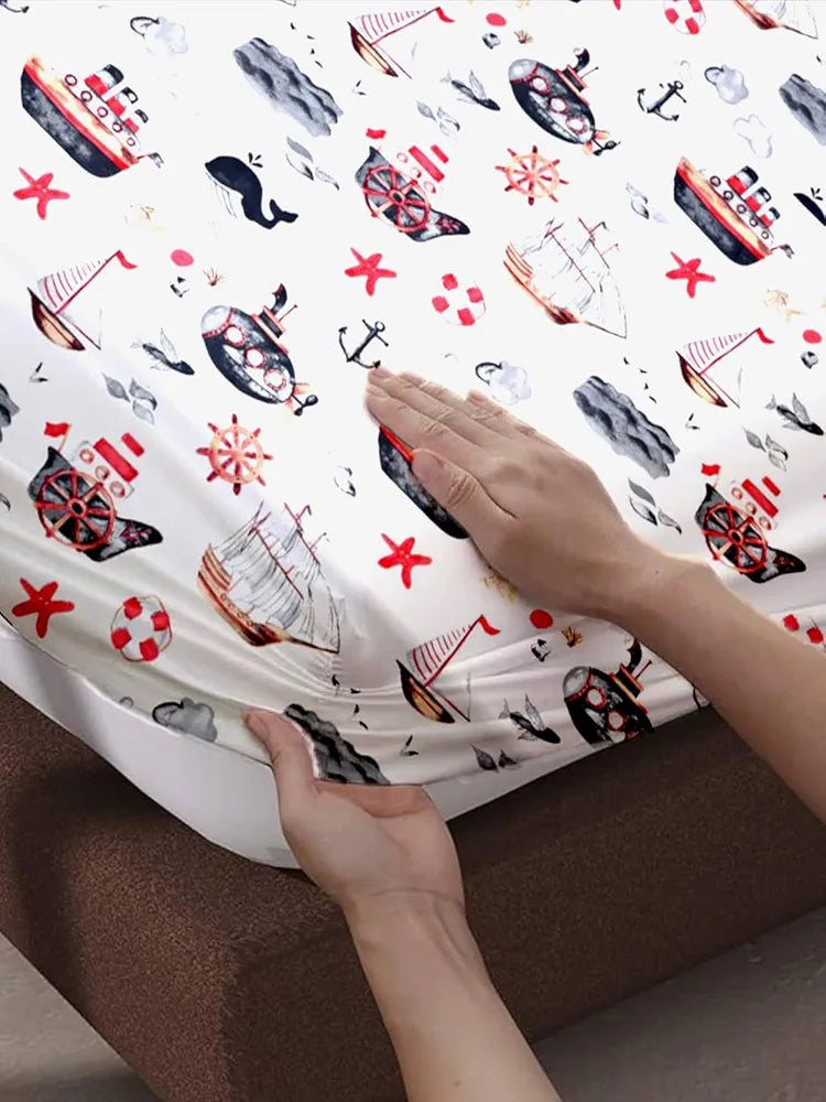 Trance Home Linen 180Tc 100% Cotton 78