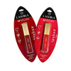 Lashika Vegan Sindoor - Red - 7 ml (Pack of 2)