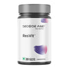 Decode Age ResVit Blend of Trans Resveratrol Capsules - 30 Caps