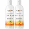 Elibliss Natural Vitamin C Face Wash - 50 ml (Pack of 2)