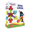 Funskool Giggles Ever Links 13pcs Multi Coloured Interlocking Learning Educational Toy