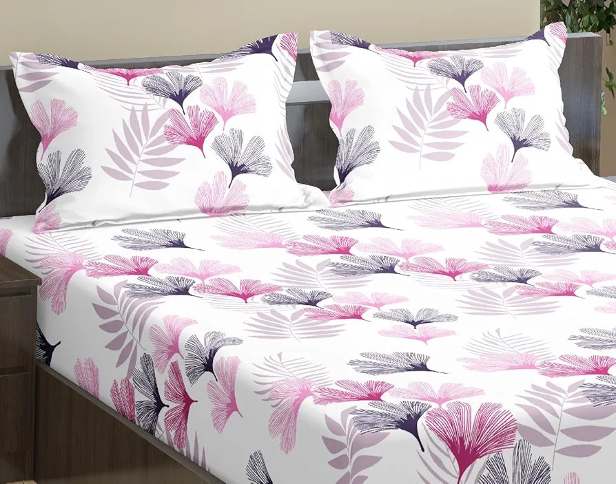 Trance Home Linen 100% Cotton 72