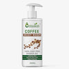 Chitaaksh Coffee Body Wash Refreshing Shower Gel - 250 ml