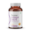 Berryheal Omega 3679 Sea Buckthorn Oil Capsules 500MG Each - 30 Caps