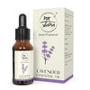 Shat Pratishat Lavender Essential Oil - 20 ml