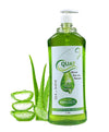 Quat Herbal & Ayurveda Aloe Vera Shampoo - 1 Litre