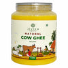 Jivika Pure Natural Bilona Cow Ghee - 1000 ml