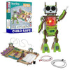 Smartivity Electricity Kit Stem Diy Fun Robotic Toy for Kids Best Birthday Gift Boys & Girls