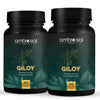 Ambrosial Herbals Giloy Pack of 2-120 Capsules