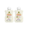 ShuShu Babies Gently Nourishing Baby Massage Oil - 200 ml (Pack of 2)
