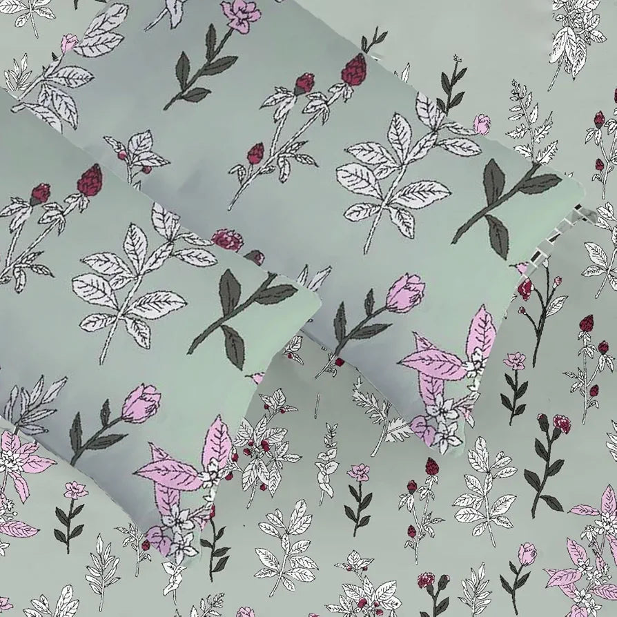 Trance Home Linen 100% Cotton 78