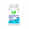 Vitaruhe Phosphatidylserine Brain Ultimate Complex - 90 Capsules