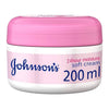 Johnson's 24 H Moisture Soft Cream - 200 ml