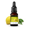 Soulflower Lemon Essential Oil - 15 gms