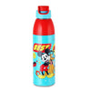 Cello Kidzbee Uranus 600 Best Pals Water Bottle | 540 ml