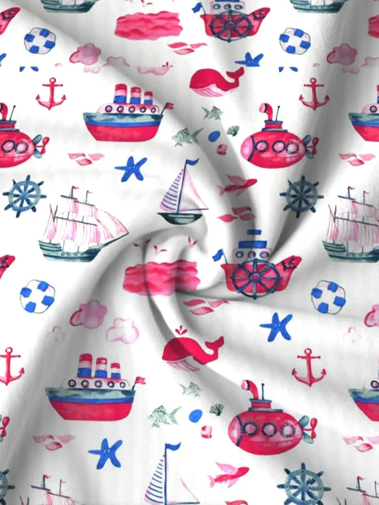 Trance Home Linen 180TC 100% Cotton 78