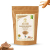 Wild Organic 100% Natural Sandalwood Powder for Face Pack Body Pack - 100 gms