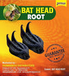 Pmw Bat Head Roots - 10 Pieces